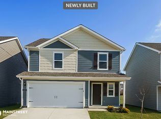 151 Westcott St, La Vergne, TN 37086