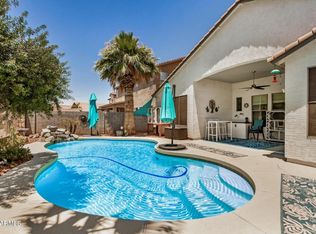 43319 W Delia Blvd, Maricopa, AZ 85138