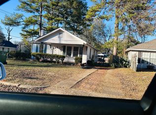 2201 Yancey Ave, Montgomery, AL 36107