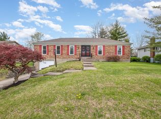 1019 Clubhouse Dr, Independence, KY