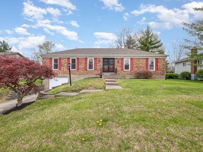 1019 Clubhouse Dr, Independence, KY, 41051