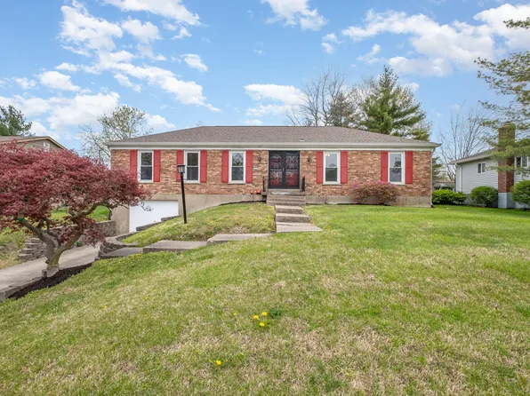 1019 Clubhouse Dr, Independence, KY 41051