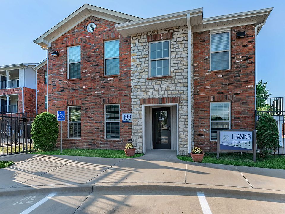 Lost Creek Apartments Homes 1991 N Highway 360 Grand Prairie TX Zillow