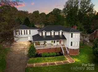 16421 Breckshire Dr, Huntersville, NC 28078