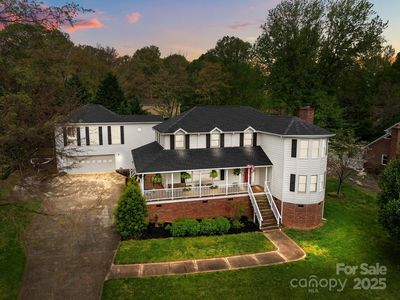 16421 Breckshire Dr, Huntersville, NC, 28078