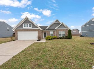 169 Bridlewood Dr, Shepherdsville, KY 40165