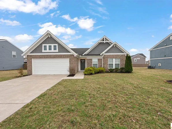 169 Bridlewood Dr, Shepherdsville, KY 40165