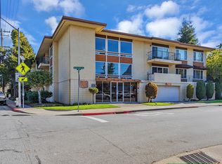 342 Highland Ave #1X1, San Mateo, CA 94401