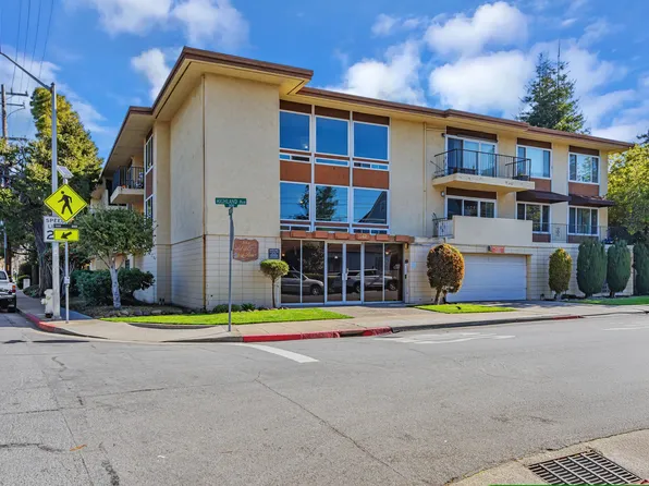 342 Highland Ave #1X1, San Mateo, CA 94401