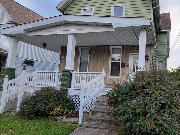 2nd image of 3813 Marvin Ave