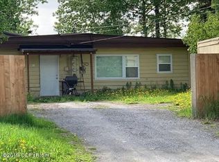 4310 Wilson St, Anchorage, AK 99503