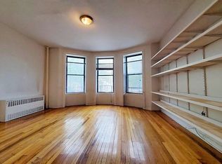 1050 Bergen St #3D, Brooklyn, NY 11216