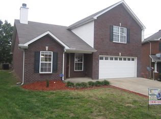 209 Pine Rock Ct, Antioch, TN 37013