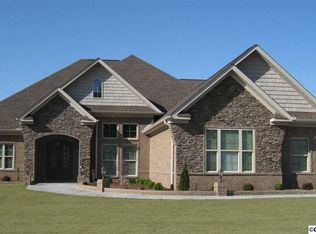 107 Huntsmen Ln, Harvest, AL 35749