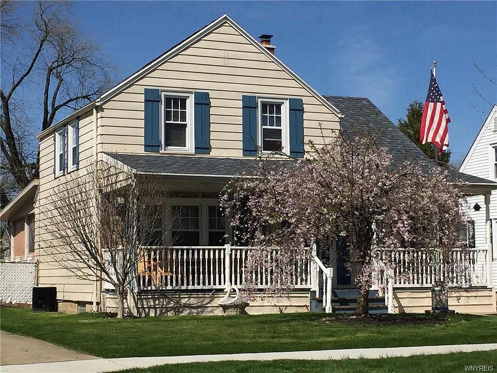 56 Harrison Ave, Buffalo, NY 14223 Zillow