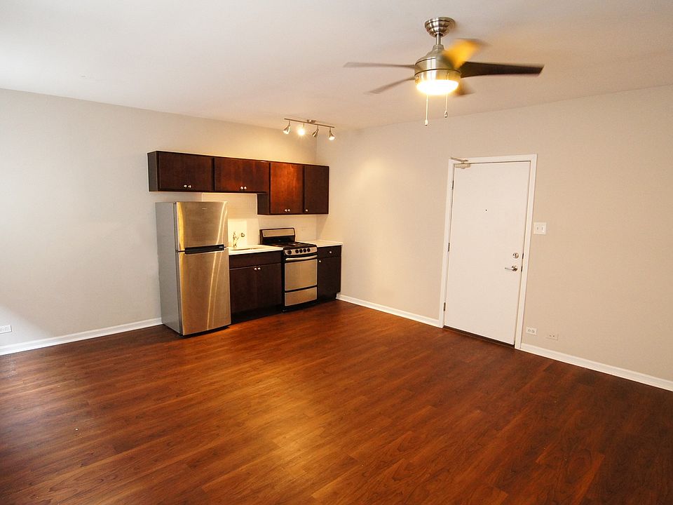 1st image of 1633 N Humboldt Blvd #1F