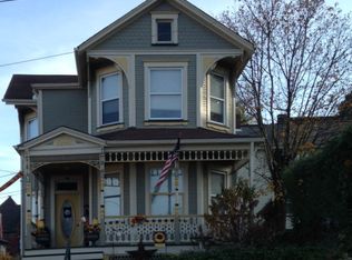 513 5th St, Charleroi, PA 15022