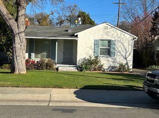 1321 Burnett Way, Sacramento, CA 95818