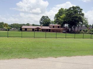 17685 Southpoint Rd, Whitehouse, TX 75791