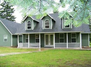 36401 NE Holling Ave, La Center, WA