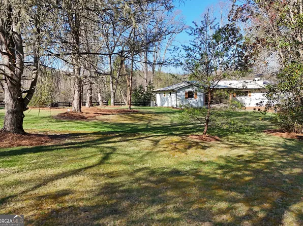 295 Loving Rd, Morganton, GA 30560