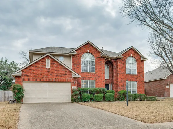 13431 Voelcker Ranch, San Antonio, TX 78231