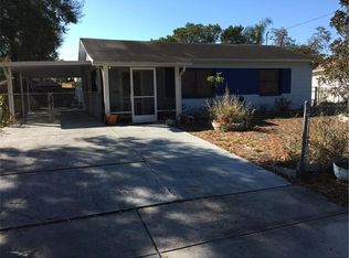 3516 W Ballast Point Blvd, Tampa, FL 33611