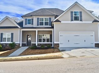 110 Celebration Blvd, Lagrange, GA 30241