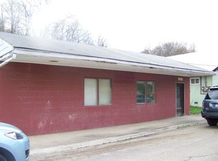 121 W Main St, Mc Arthur, OH 45651
