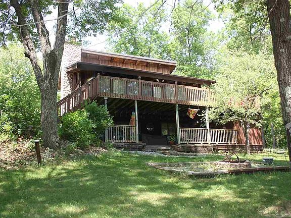 4th image of N7104 E Lake Crest Dr