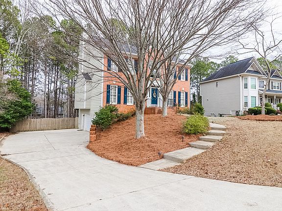 3rd image of 2617 Forest Meadow Ln