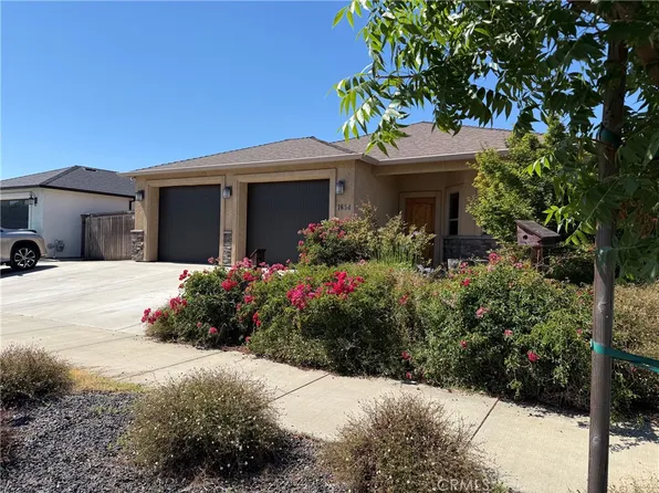 1654 Desert Spring Pl, Chico, CA 95973