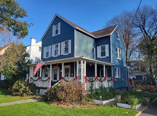 155 Williamson Ave, Bloomfield, NJ 07003