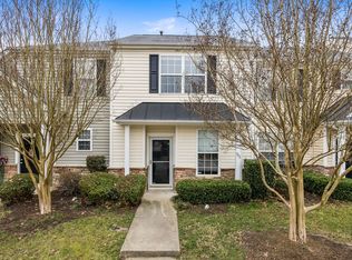 903 Cinnamon Dr, Durham, NC 27713