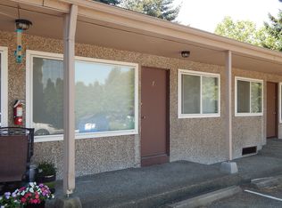 6705 106th Ave NE APT 7, Kirkland, WA 98033