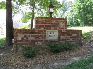 509 Merritt Rd, Benton, LA 71006