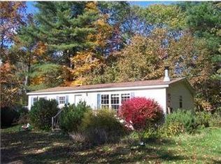 137 Waterville Rd, Belfast, ME 04915