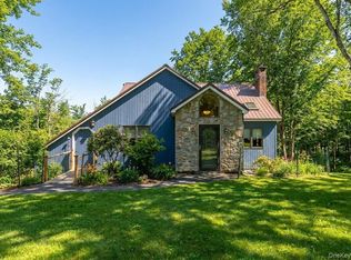 58 Wildwood Drive, South Fallsburg, NY 12779
