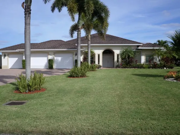 2624 SE 27th Ave, Okeechobee, FL 34974