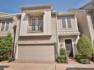 2334 Naomi St, Houston, TX 77054
