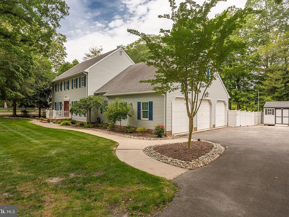5596 N Nithsdale Dr, Salisbury, MD 21801 MLS MDWC2009822 Zillow