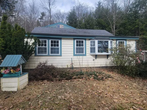 350 Reservoir Drive, Weare, NH 03281