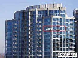 2nd image of 210 Church St Unit 3202