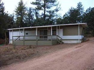 3798 N Anvil Rd, Pine, AZ 85544