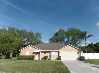 202 Bancroft Ave, Spring Hill, FL 34606
