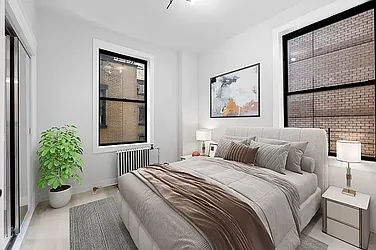 Rented by Living New York