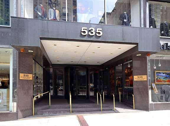 2nd image of 535 N Michigan Ave APT 2508