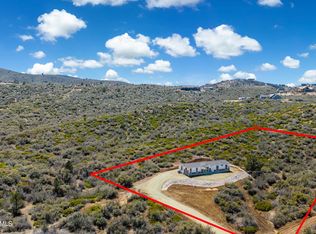 529 N Tubac Rd, Prescott, AZ 86303