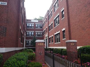 466 Columbia Rd, Dorchester, MA 02125