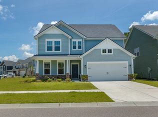 336 Beachgrass Ln, Summerville, SC 29486